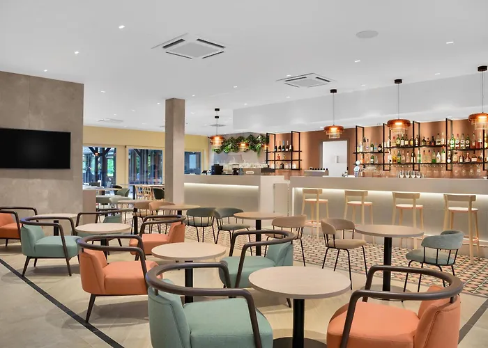 Danubius Hotel Buek