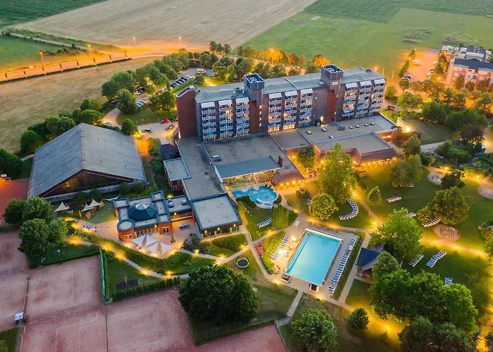 Danubius Hotel Bük