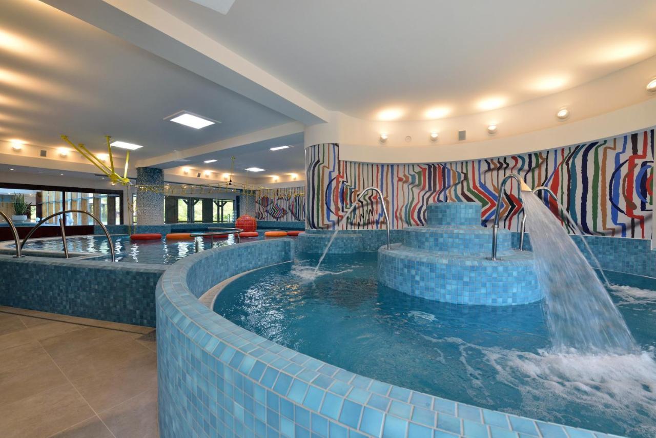 Danubius Resort