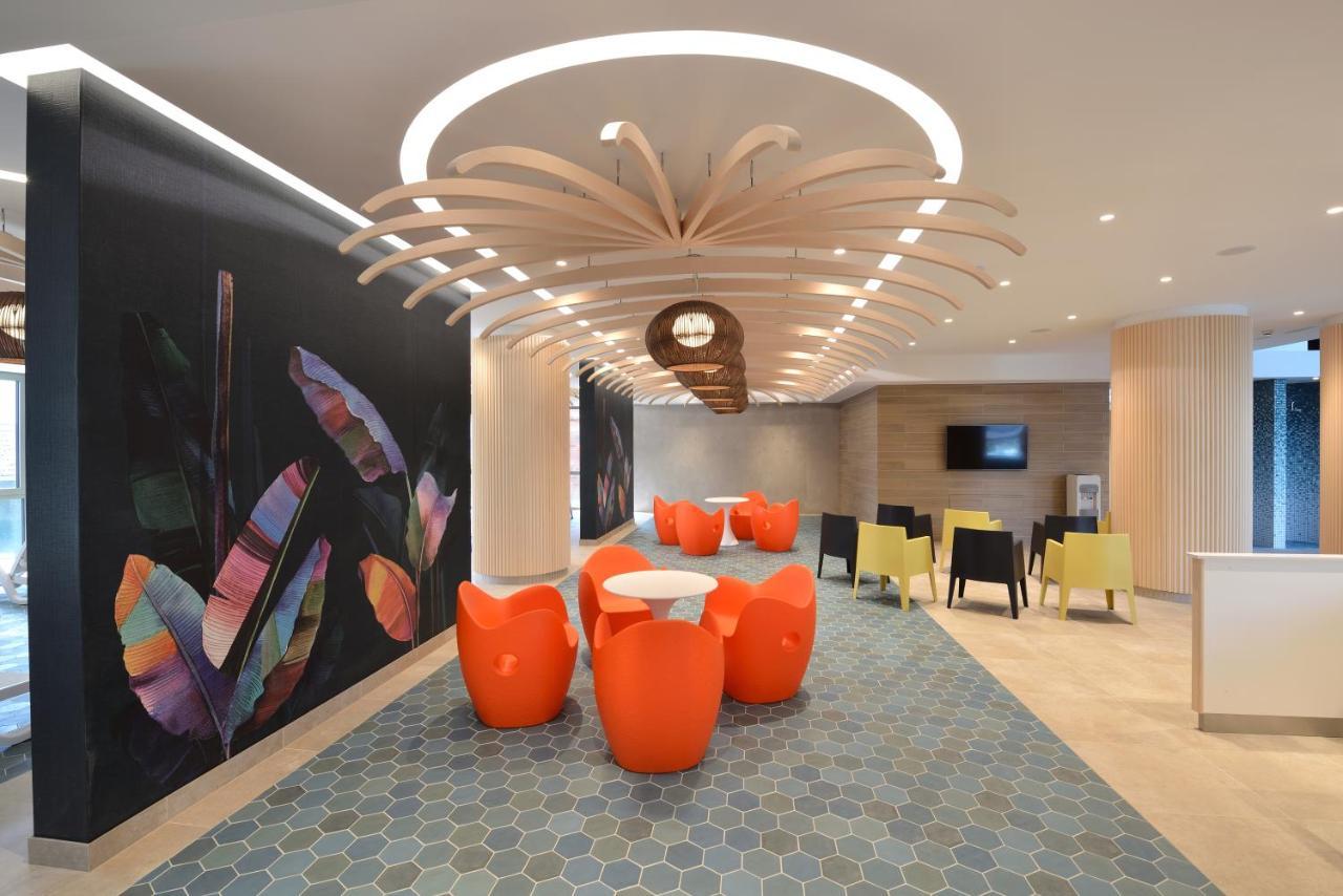 Danubius Курортный комплекс 4*