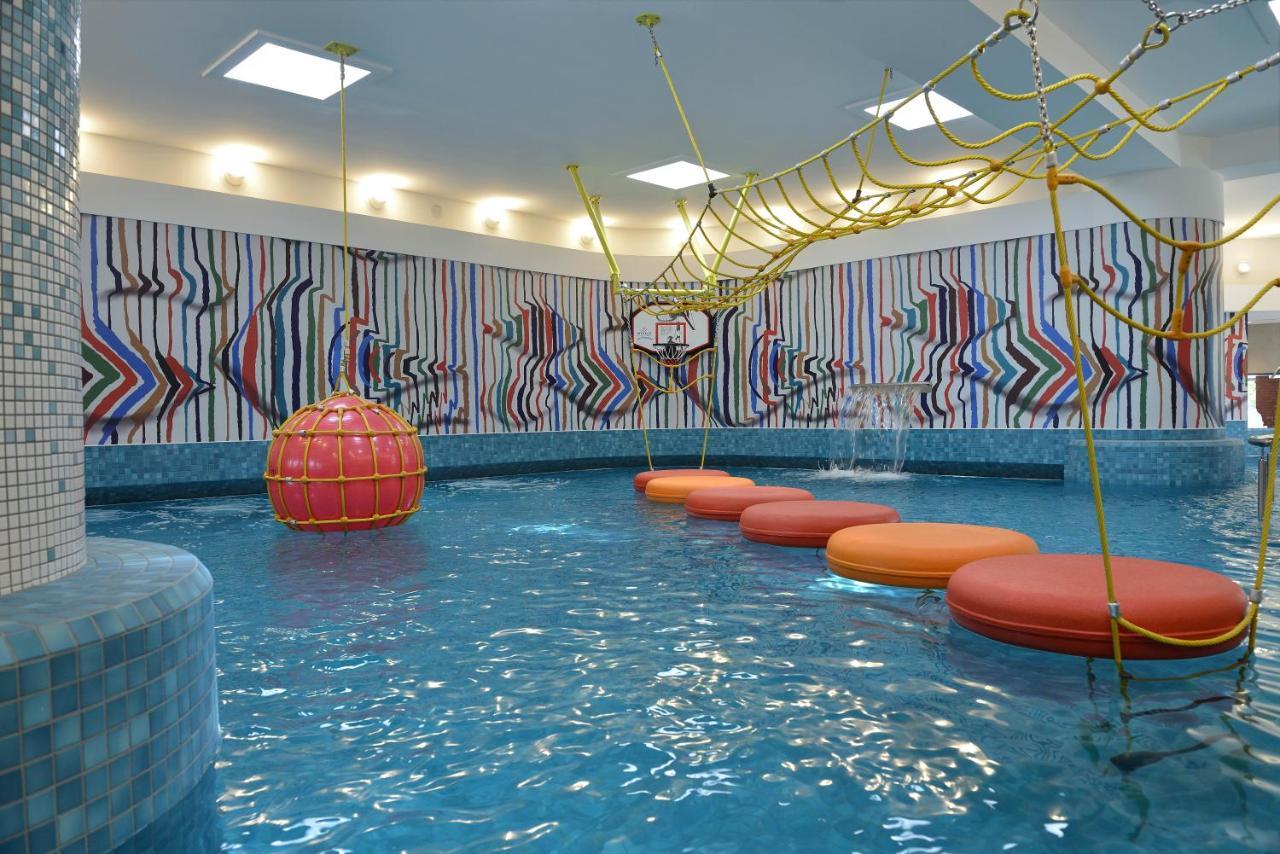 Resort Danubius Bük