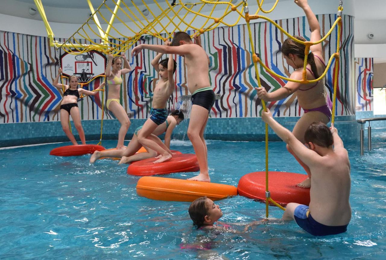 Danubius Курортный комплекс 4*