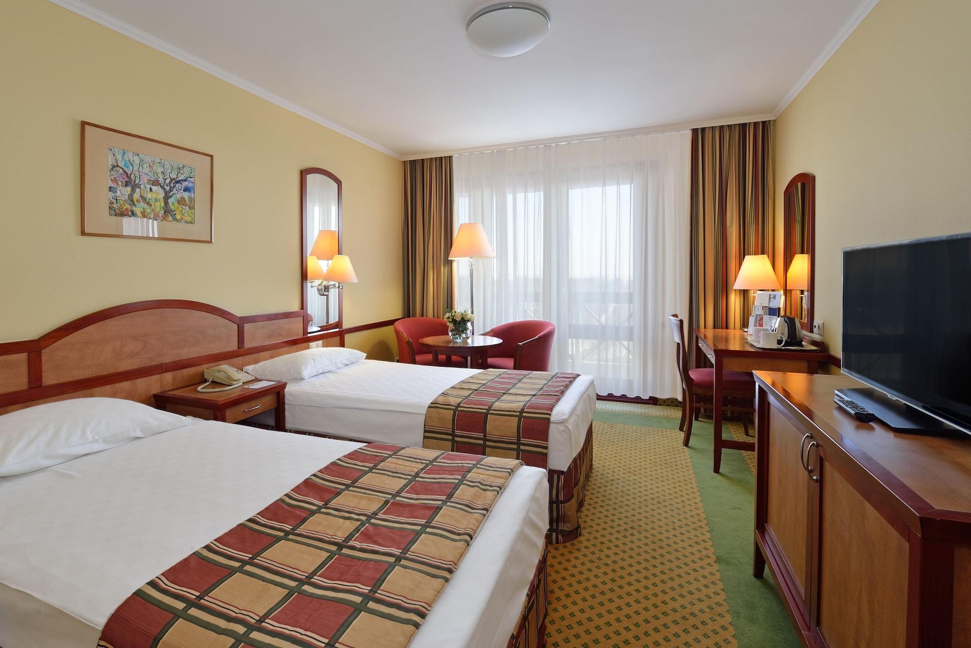 Resort Danubius 4*