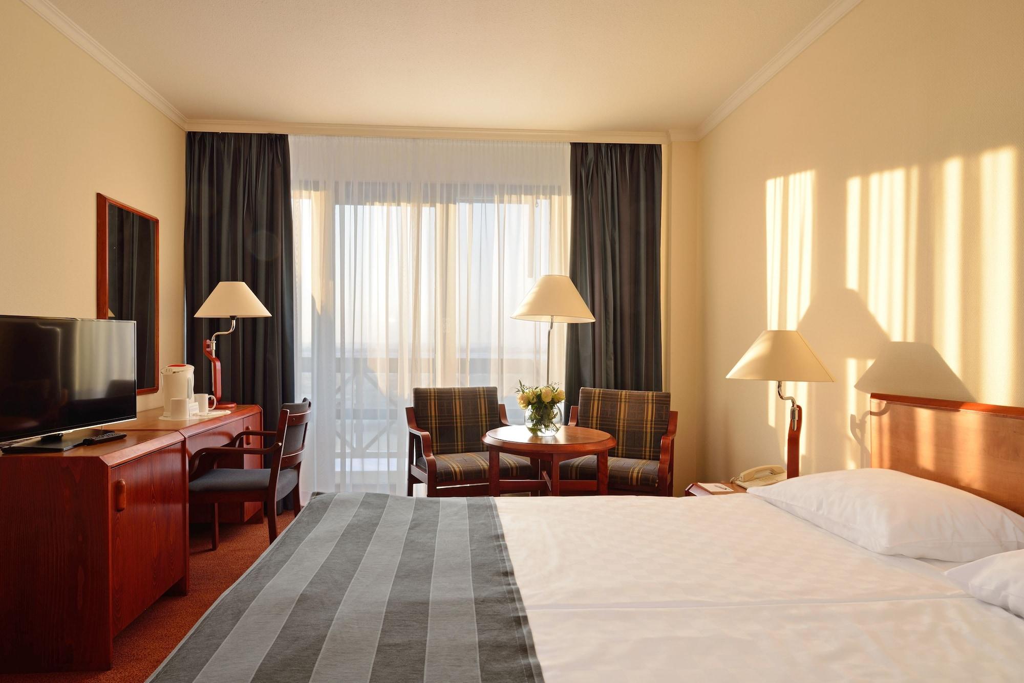Danubius Курортный комплекс 4*