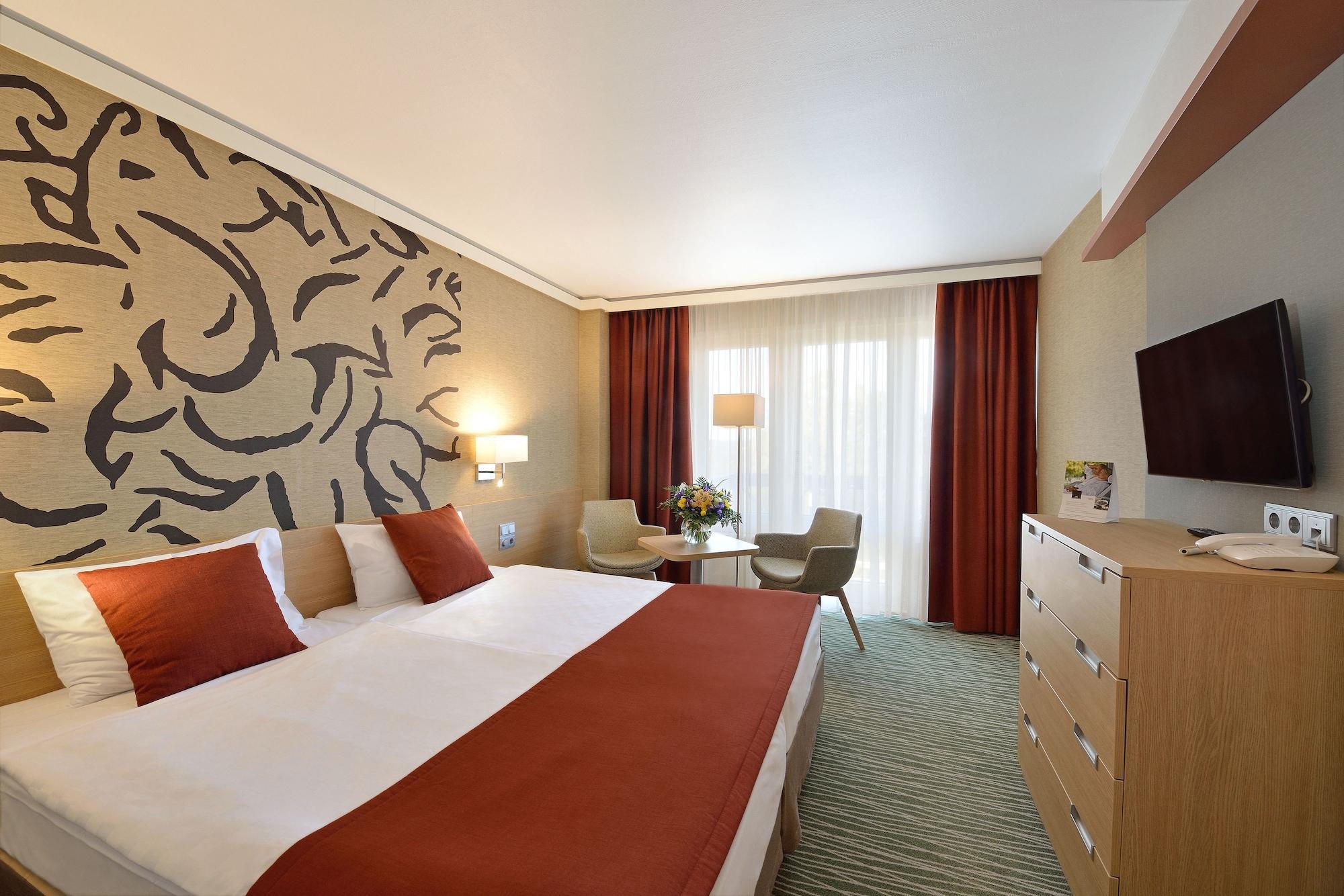 Danubius Курортный комплекс 4*