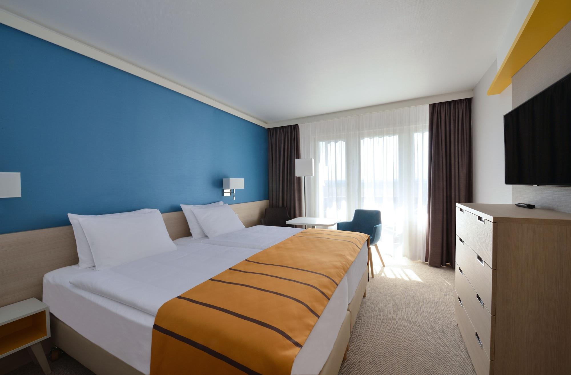 Danubius Resort