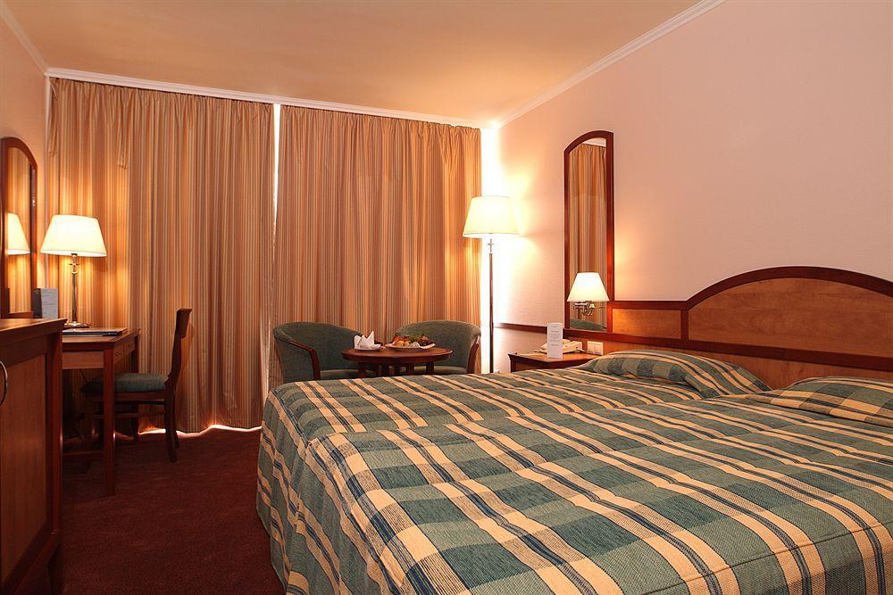 Resort Danubius Bük