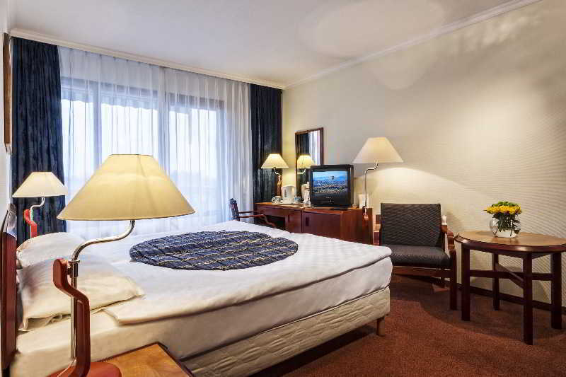 Resort Danubius