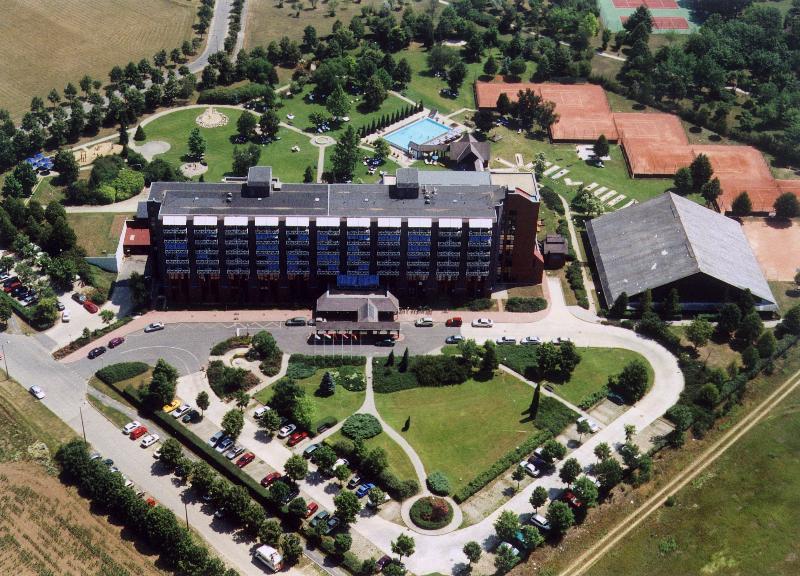Danubius 4* Bük