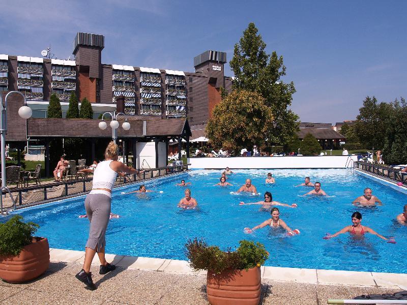 Resort Danubius