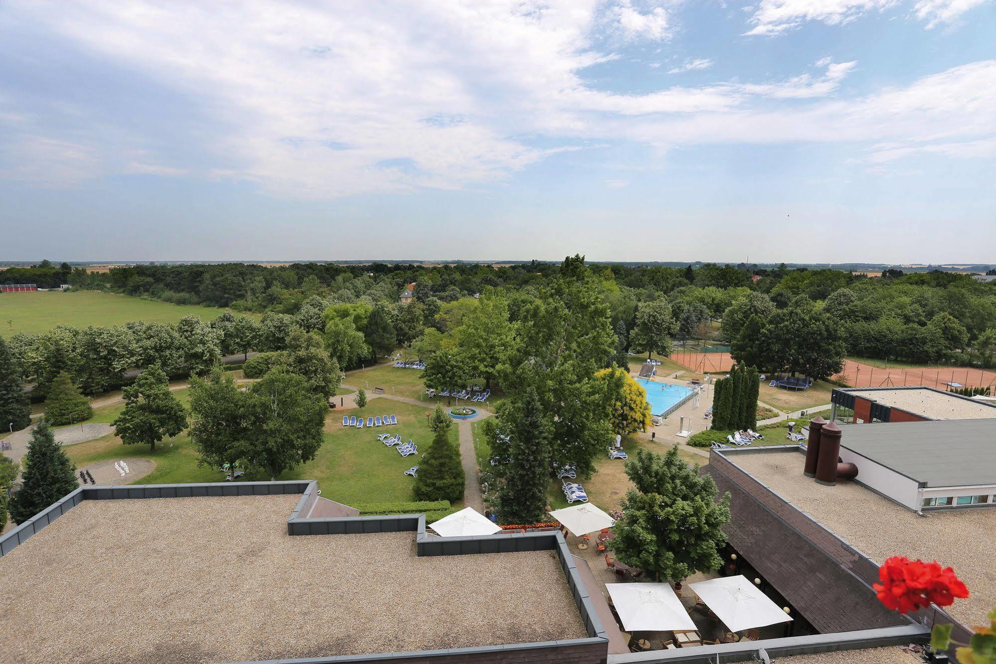 Danubius Resort 4*