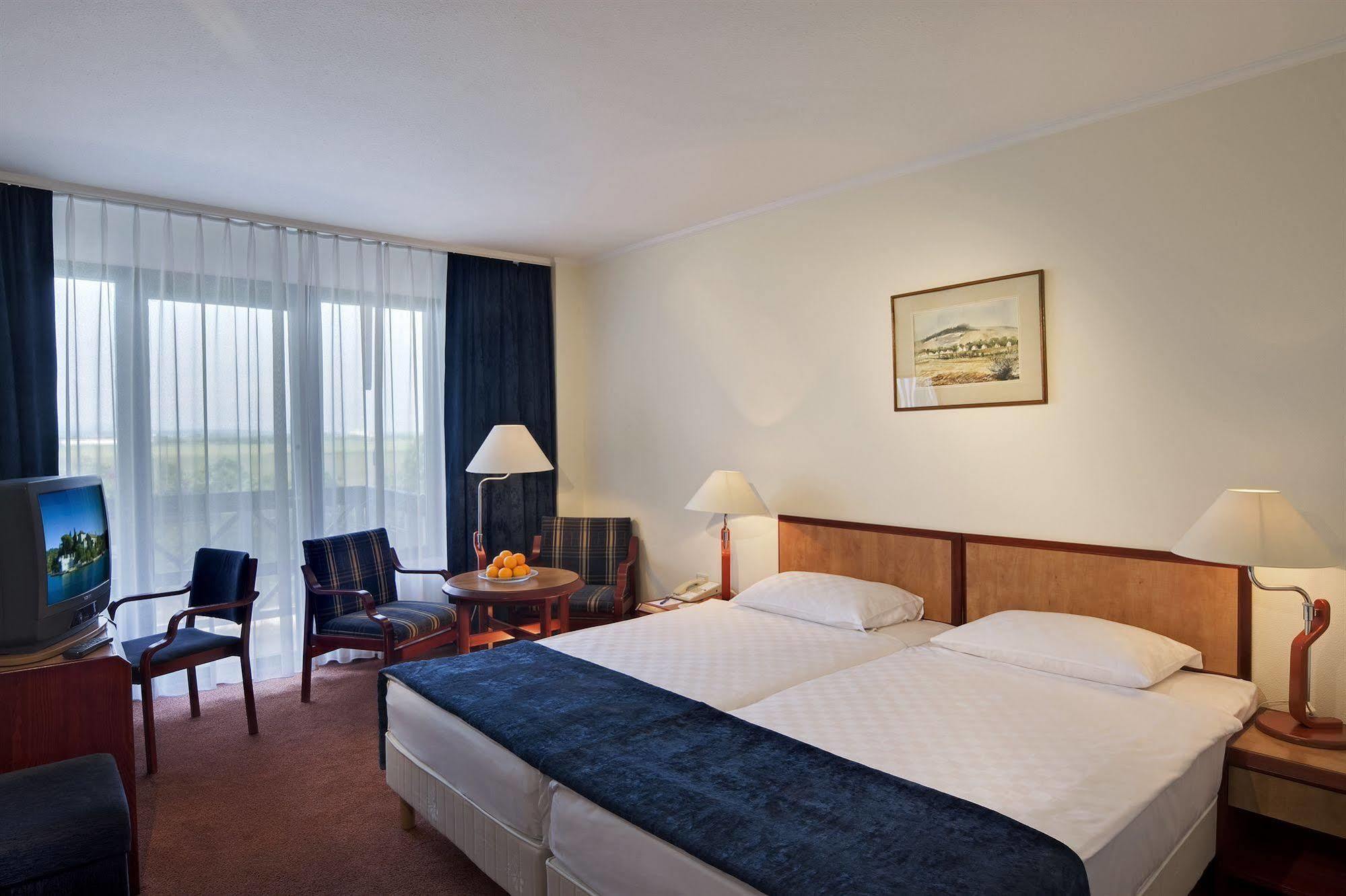 Danubius Resort 4*